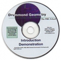 Charles Drummond  Drummond Geometry P& L School Lessons 1-30